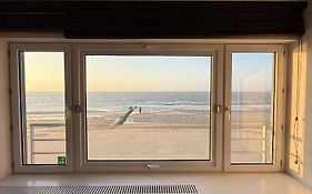 Sea View Apartment Mariakerke-Bad - La Brise